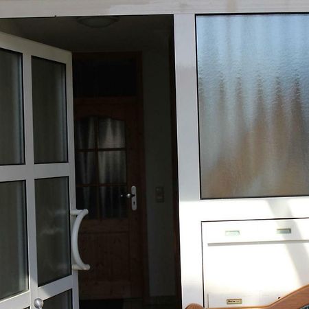 BreisachGastehaus Thomaアパートメント エクステリア 写真