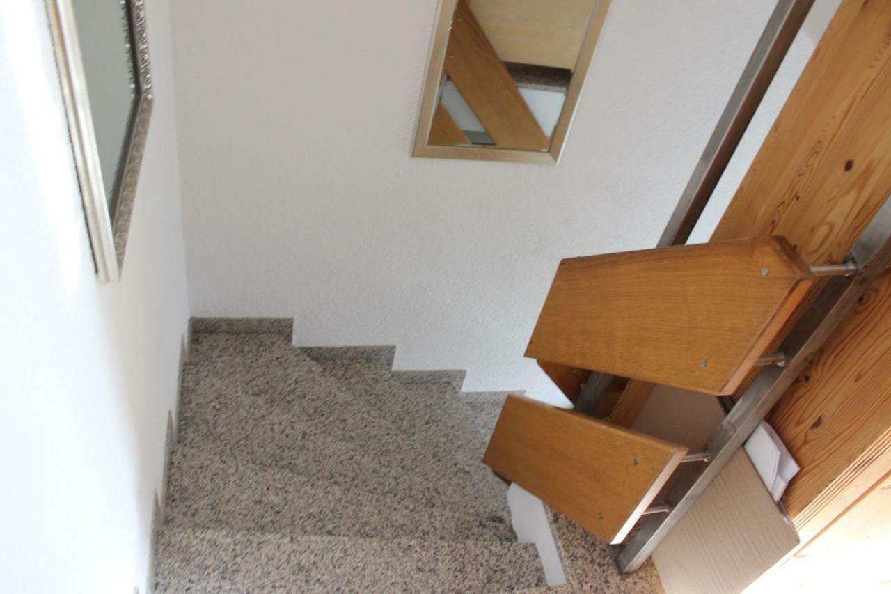 BreisachGastehaus Thomaアパートメント エクステリア 写真