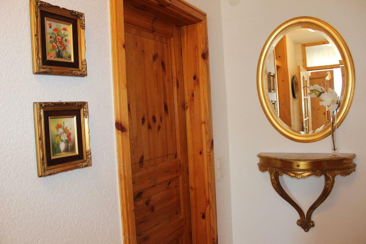 BreisachGastehaus Thomaアパートメント エクステリア 写真