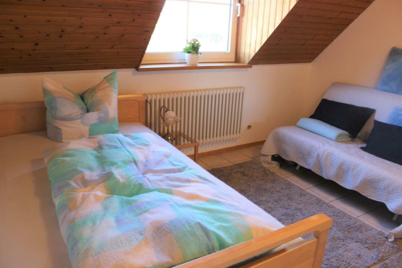 BreisachGastehaus Thomaアパートメント エクステリア 写真