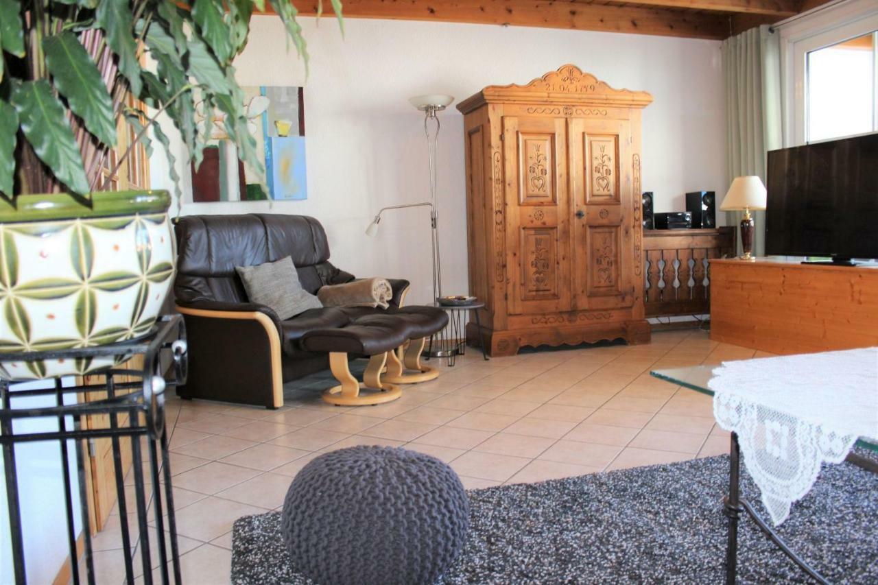 BreisachGastehaus Thomaアパートメント エクステリア 写真